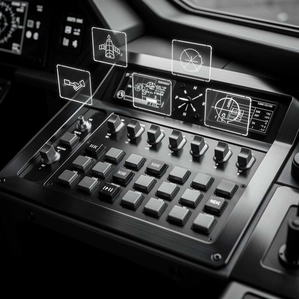 MISSION: BETA-09 by TEST AUTOMATION