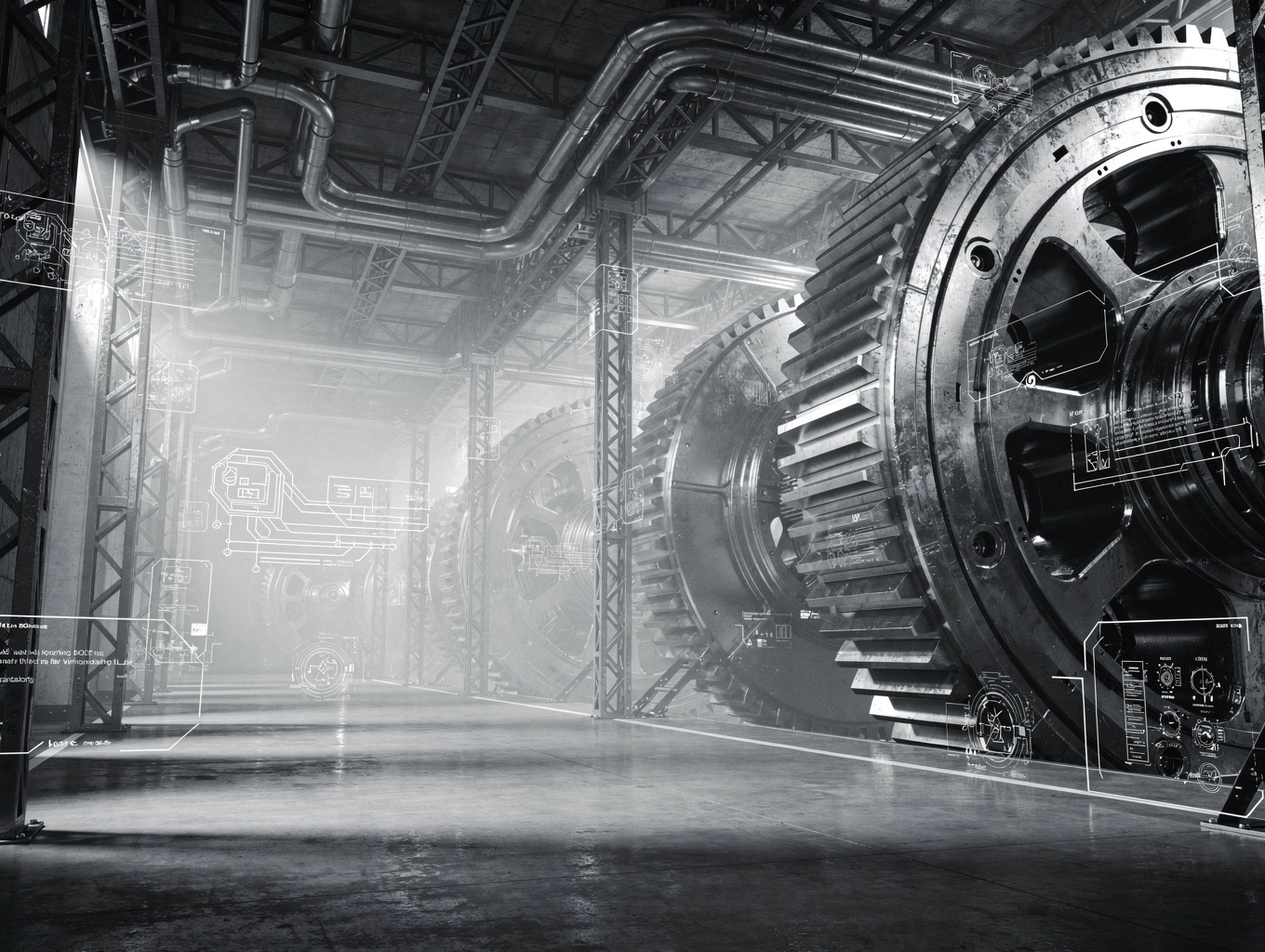 MISSION: GAMMA-04 by PERFORMANCE TESTING