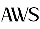AWS technology logo