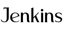 Jenkins technology logo